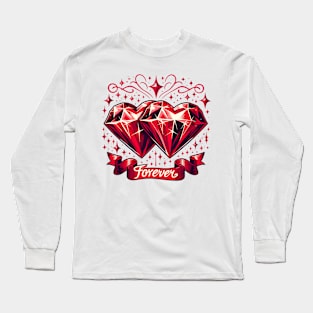 Forever Long Sleeve T-Shirt